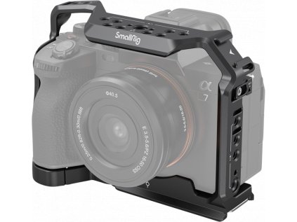 SmallRig 3667 Full Cage For Sony A7R V / A7R IV / A7 IV / A7S III / A1