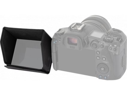 SmallRig 3673 Sunhood For Canon EOS R3/ R5