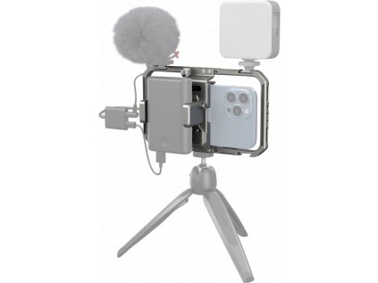 SmallRig 3611 Universal Lite Video Kit For iPhone Series