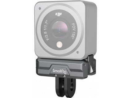 SmallRig 3662 Magnetic Adapter Mount For DJI Action 2