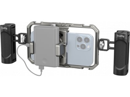 SmallRig 3609 Universal Video Kit For iPhone Series