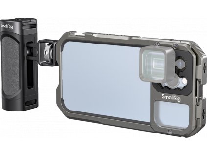 SmallRig 3747 Handheld Video Kit For iPhone 13 Pro Max
