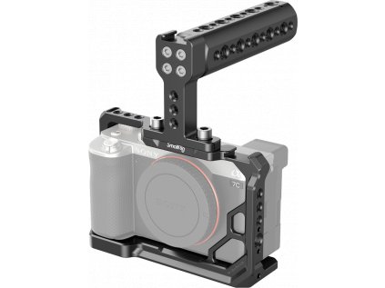SmallRig 3783 Cage Kit For Sony A7C