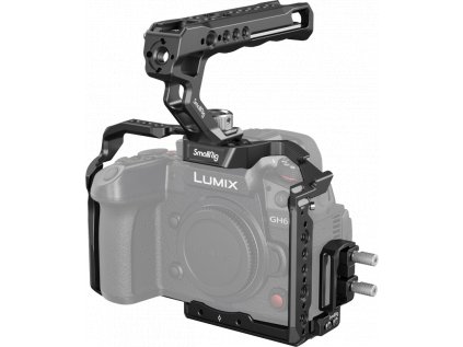 SmallRig 3785 Cage Kit For Panasonic GH6