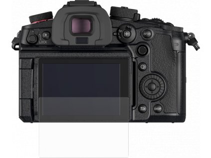 SmallRig 3461 Screen Protector For Panasonic GH6