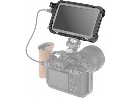 SmallRig 3788 Cage Kit For Atomos Ninja V/V+