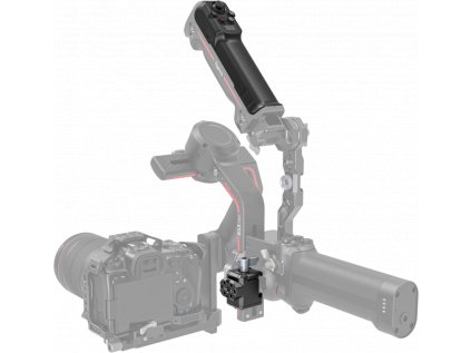 SmallRig 3920 Wireless Controller For DJI RS Series