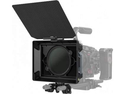SmallRig 3645 Lightweight Multifunctional Modular Matte Box (95mm) VND Kit