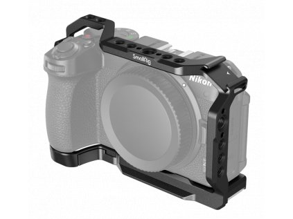 SmallRig 3858 Cage For Nikon Z30