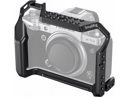 SmallRig 2808 Cage For Fujifilm X-T4