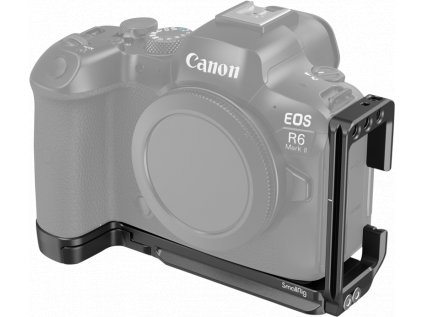 SmallRig 4160 L-Bracket For Canon EOS R5/ R5C/ R6/ R6 MKII