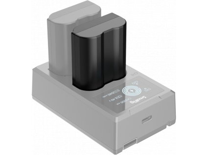 SmallRig 4070 Camera Battery EN-EL15