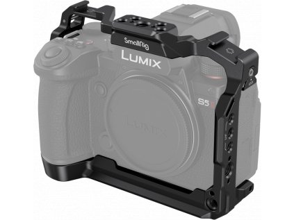 SmallRig 4022 Cage For Panasonic Lumix S5 II