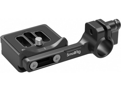 SmallRig 3853 Quick Release Plate