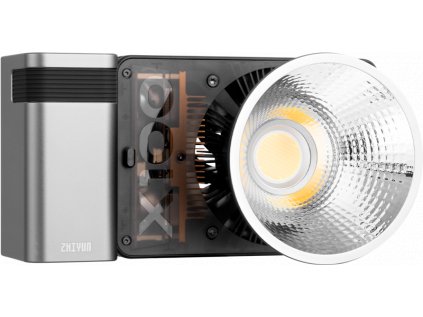 Zhiyun Molus X100 COB LED světlo Pro