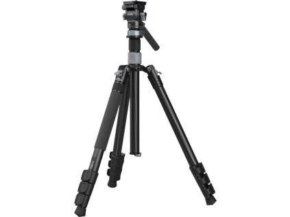Smallrig 4221 Travel Video Tripod Kit
