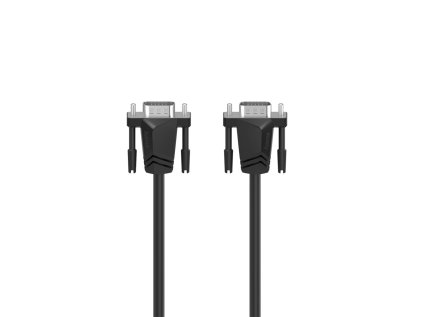 Hama video kábel VGA 15pin., 3 m, Full HD