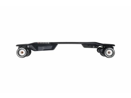 Exway Flex Pro Riot E-longboard s koly Hydro