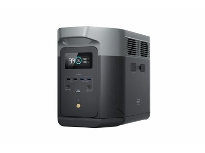 EcoFlow DELTA 2 Max