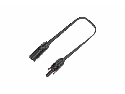 EcoFlow Super Flat MC4 Cable
