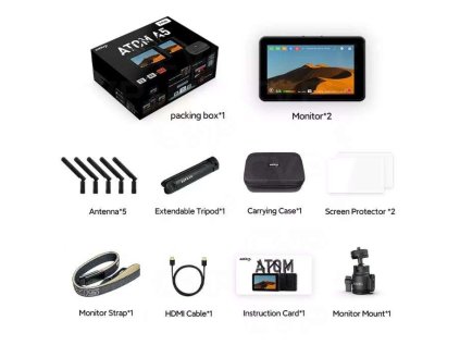 24 10 20221666605280vaxis va22 a5 tr02 atom a5 wireless monitor professional package