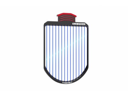 Freewell K2 Blue Cinemorphic Streak Filter