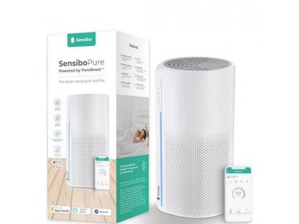 Sensibo Pure inteligentná čistička vzduchu