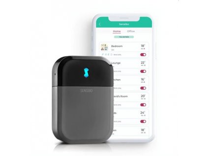 Sensibo Sky Biely Smart Ovladac Klimatizacie