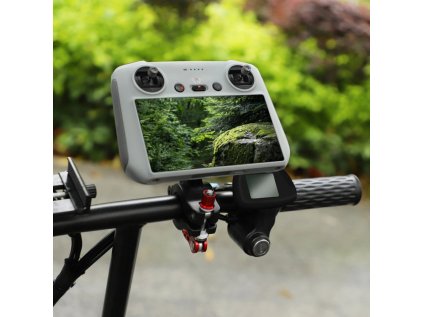 DJI RC - držiak na bicykel
