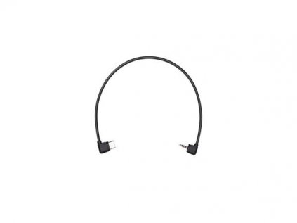 ronin rss control cable for panasonic ien440528