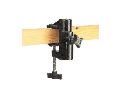 Manfrotto Stĺpová svorka