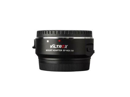 viltrox ef nex iv ring adapter