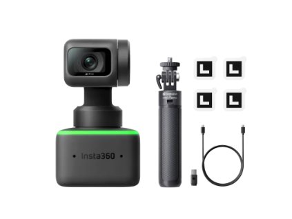 Insta360 Link Tripod Kit