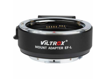 viltrox ef l adapter