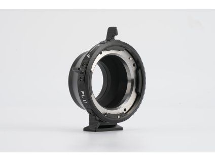 viltrox pl e adapter