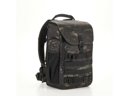 tenba axis v2 lt 18l multicam black