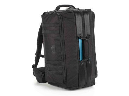tenba cineluxe v2 backpack 24 black