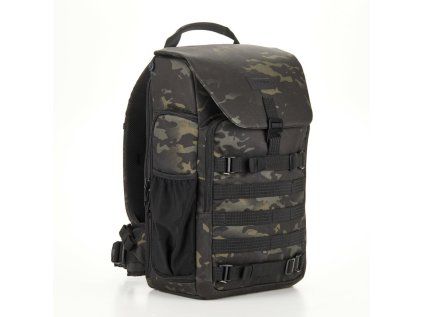 tenba axis v2 lt 20l multicam black