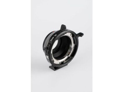 viltrox pl m43 adapter