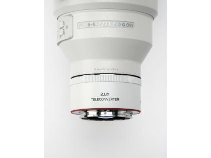 viltrox telekonwerter tc 2 0x e