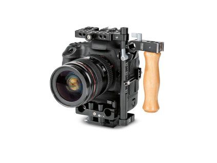 video accessory cameracage mvccl camera side handle