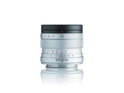 meyer biotar 58 f1 5 ii c ef