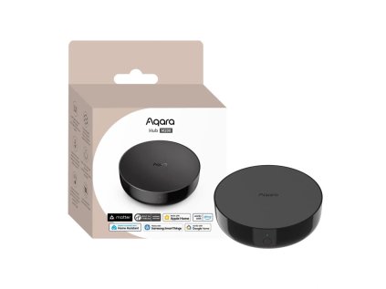 aqara hub m200 eu version hm g03d pouzite