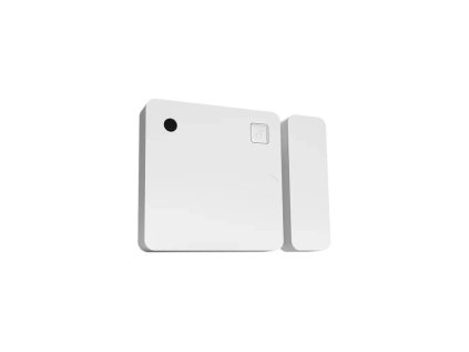 shelly blu door window sensor zb white dverovy senzor bluetooth zigbee biela