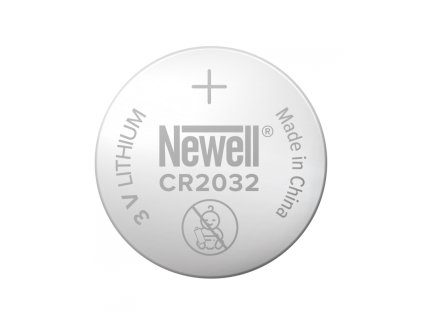 bateria litowa newell cellpro cr2032 4 szt blister 2