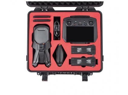 DJI Mavic 3 - vodeodolný prepravný kufor