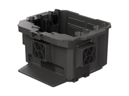 db2160 air cooled heat sink dji flycart 100