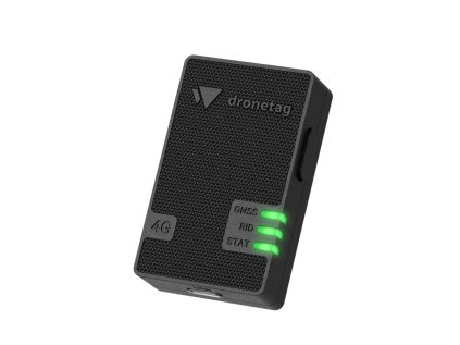 dronetag mini 4g