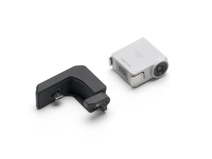 RS Intelligent Tracking Module + Adapter Mount Unattached 3