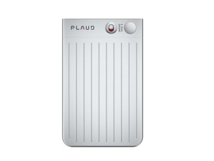 PLAUD NOTE Silver